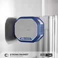 thumbnail image 3 of Altec Lansing HydraTrek 2.0 EverythingProof Portable Bluetooth Speaker - Purple/Blue | Waterproof Rugged Wireless Speaker, 3 of 6