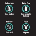thumbnail image 4 of Barista Soy Milk Alternative, 4 of 8