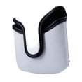 thumbnail image 1 of PU Golf Mallet Putter Head Cover for Most Putter Protection Guard Outdoor Sports White, 1 of 8
