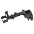 thumbnail image 4 of Camera Car Suction Cup Adapter, Camera Car Mount ABS Easy Installation Wear Resistance Standard 1/4 In Screw  For Osmo Pocket 2 Camera, 4 of 8