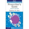 thumbnail image 1 of Prescriber's Guide: Stahl's Essential Psychopharmacology 8th Edition Paperback, 1 of 1
