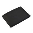 thumbnail image 3 of Housse Antipoussière Protectrice d'Extérieur pour Barbecue, Housse Complète pour Weber Q3000 Q2000 (Noir) 1 Pcs, 3 of 9