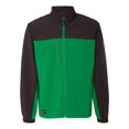 thumbnail image 1 of DRI DUCK Motion Veste Coquille Souple, 4TG, LeafCharcoal, 1 of 1