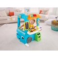 thumbnail image 3 of Fisher-Price Laugh & Learn Servin' up Fun Food Truck-English Version, 3 of 6