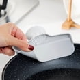 thumbnail image 3 of Spill Proof Kitchenware Round Edge Diversion Device Silicone Funnel for Effortless Liquid Transfer in Kitchen, 3 of 7