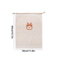 thumbnail image 3 of PALIFEUR Organization and Storage 10 Pcs Portable Stain Proof Drying Drawstring Bag Yellowing-proof Drawstring Shoe Storage Bag Suitcase Clothes Towels and Shoes Storage Bag Apartment Essentials, 3 of 6