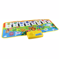 thumbnail image 4 of DPTALR Tapis de Gym pour Jouer du Clavier, Musique Musicale, Chant, Meilleur Cadeau pour Enfants et Bébés, 4 of 6