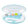 thumbnail image 3 of Electric Nail Cutter Baby Nail Kids Infant Nail, 3 of 8