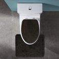 thumbnail image 3 of Decodeary Cushioned Bathroom Rug Set Textured Floor Mat With Enhanced Safety Space PJ210611-B003 50*80cm 1Set, 3 of 6