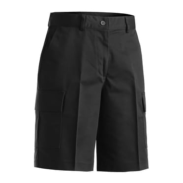 Edwards Short Cargo Chino pour Femmes