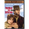 thumbnail image 1 of Deux Mules pour Sœur Sara [Blu-Ray], 1 of 1