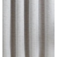 thumbnail image 3 of Eclipse Avery 63" Grommet Blackout Window Curtains Panel, 3 of 3