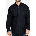 thumbnail image 4 of ARIAT Men's Rebar Made Tough Durastretch Long Sleeve Work Shirt - 10027826, 4 of 6