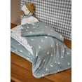 thumbnail image 2 of Modern Moments Wearable Blanket for Baby, 2 of 5