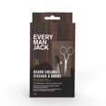thumbnail image 1 of Every Man Jack Beard Shears, 1 of 2