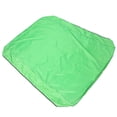 thumbnail image 2 of LAFGUR Waterproof Swing Canopy Cover,Outdoor Garden Courtyard Waterproof Dust‑Proof Windproof Swing Canopy Cover Accessory Green,Outdoor Swing Canopy Cover, 2 of 8