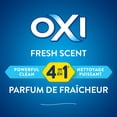 thumbnail image 5 of Great Value Détergent à lessive liquide OXI 4-en-1, 43 brassées, 1,92 L, 5 of 5
