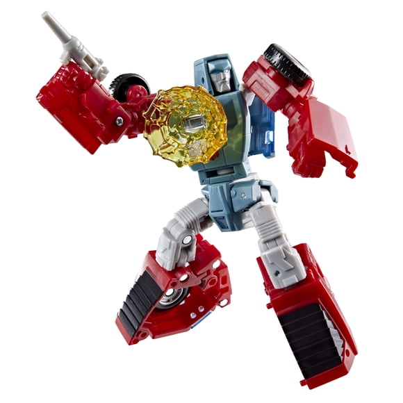 Transformers Generations Studio Series, figurine Windcharger classe Deluxe, Les Transformers : le film
