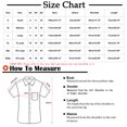 thumbnail image 2 of EOYWHK Mens Cotton Linen Shirts Short Sleeve Summer Ribbed Knit Button Down Cardigan Solid Color Collared Lapel Office Blouse Workwear Beachwear, 2 of 5