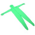 thumbnail image 2 of Chromakey Body Suit, Washable  Green Chromakey Bodysuit  For Adult For Shooting 180cm, 2 of 8