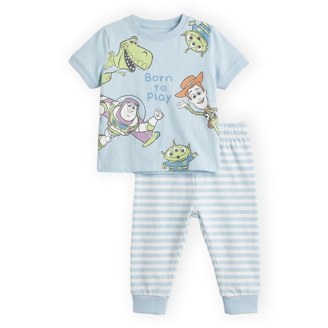 Disney Toy Story Pajamas Set