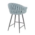 thumbnail image 3 of Matisse Tabouret de LumiSource, 3 of 8