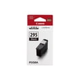 thumbnail image 1 of Canon PG 295 Black Ink Cartridge, 1 of 4