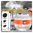 thumbnail image 2 of High Temperature Steam Cleaner Sterilization Steam nerator For Cleaning Air Conditioner Kitchen Household Appliances ,Easy to Operate, 2 of 7