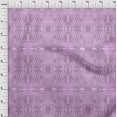 thumbnail image 4 of oneOone Rayon Light Pink Fabric Moire Craft Projects Decor Fabric Printed By The Yard 56 Inch Wide, 4 of 4