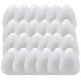 thumbnail image 1 of KLKCMS 100x Water Drop Modeling Buds Foam Supplies Creative Wedding Decoration 3.8cm, 1 of 9
