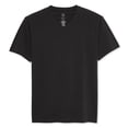 thumbnail image 1 of George Men's Stretch V-Neck T-Shirt, 1 of 6
