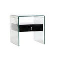 thumbnail image 1 of Canadian Allure End Table Black, 1 of 2