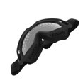thumbnail image 1 of Riding Eye Protector, Windproof Goggles Anti-drop With Adjustable Strap For Outdoor Cycling Mountaineering, Riding, Daily Travel, Mountain Climbing Black Frame Transparent Lens, 1 of 8