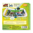 thumbnail image 4 of LeapFrog LeapStart 3D  Mickey And The Roadster Racers Pit Crews to The Rescue - Version anglaise, 4 of 7