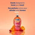 thumbnail image 4 of Softsoap Savon Liquide pour les Mains Energized, Parfum Framboise et Mandarine, 332 ml, 4 of 9