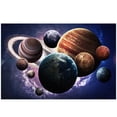 thumbnail image 2 of Adults Puzzles 300 Piece Large Puzzle Game Interesting Toys Personalized Gift, 2 of 7
