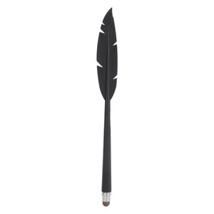 Peahefy Stylus Pen For Touch Screen,Stylus Pen,Feather Stylus For All Touchscreen Devices Touch Screens High Sensitivity Tablet Stylus Pen For