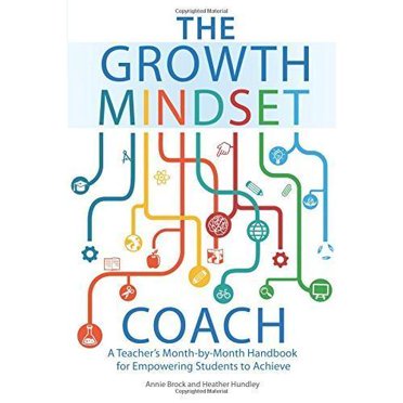 The Growth Mind Coach: Manuel Menstruel Mois par Mois pour Aider les Étudiants à