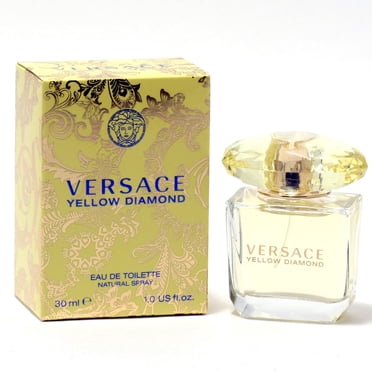 Versace Yellow Diamond Ladies - Edt Spray 30 ml