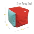 thumbnail image 4 of ComfyKids® Cubes, 4 of 5