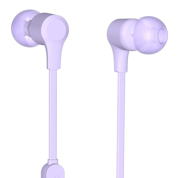Écouteurs intra-auriculaires filaires avec connecteur Lightning onn.