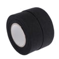 thumbnail image 2 of 2 Rouleaux Résistants à l'Usure Antidérapants Accessoires de Sports de Hockey Noir, 2 of 8