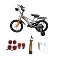thumbnail image 2 of 14 Inch Toddler Bike, Kids Bike Carbon Steel  for Home, 2 of 7