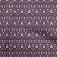 thumbnail image 1 of oneOone Cotton Flex Purple Fabric African Craft Projects Decor Fabric Printed By The Yard 40 Inch Wide, 1 of 4