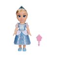 thumbnail image 3 of Disney Princess Cinderella Large Doll, 3 of 6