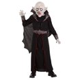 thumbnail image 1 of Kid's Dangerous Dracula Costume, 1 of 5