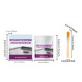 thumbnail image 3 of Vaidha Transparent Waterproof Coating & Adhesive for Ceramic Tiles, Walls, Roofs & Floors | Leak Proof Sealant with Brush | Fast Drying Polyurethane Formula, 3 of 7