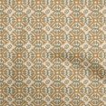 thumbnail image 1 of oneOone Velvet Tawny Brown Fabric Abstracts Sewing Craft Projects Fabric Prints By Yard 58 Inch Wide, 1 of 5