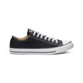 thumbnail image 2 of Converse Chuck Taylor All Star Ox Espadrilles Style Unisexe, Noir, Hommes 4 Femmes 6, 2 of 5