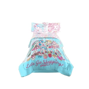 Shoppies Comforter